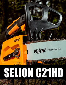 SELION C21HD