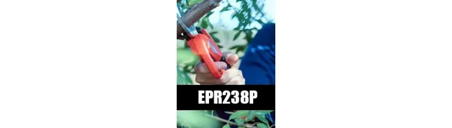 TIJERA ELÉCTRICA BELLOTA EPR238P