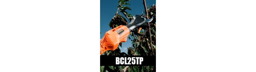 PÉRTIGA TELESCÓPICA BAHCO PARA BCL240 (1,5-2,2 MTRS.)