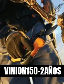 VINION 150-2AÑOS