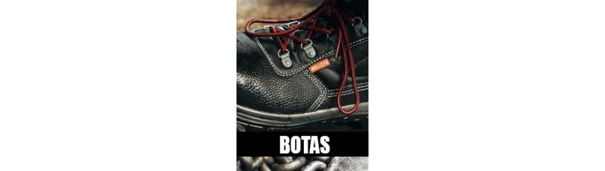 BOTAS