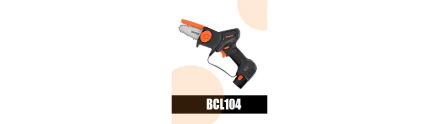 VENTA DE SIERRA ELÉCTRICA BAHCO BCL104