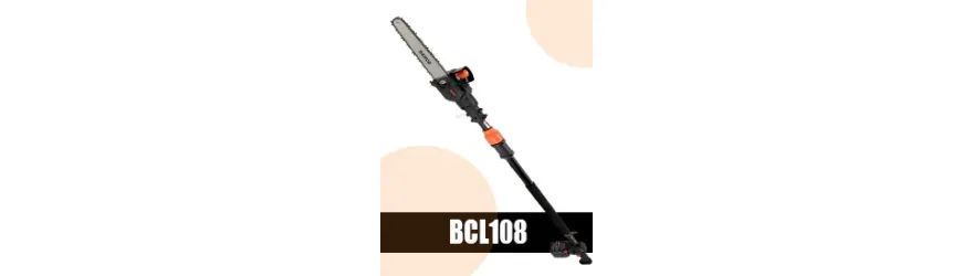 VENTA DE SIERRA ELÉCTRICA BAHCO BCL108