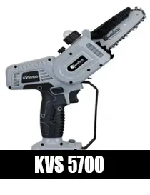 KAMIKAZE KVS 5700