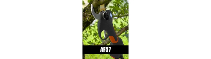 VENTA DE TIJERAS ELÉCTRICAS ALTUNA AF37