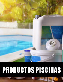 PISCINAS