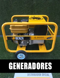 GENERADORES