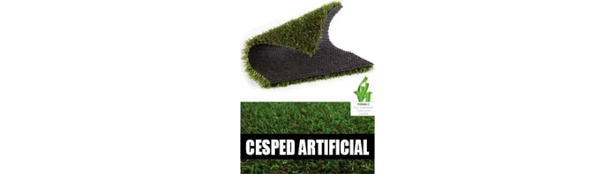 Venta de Cesped Artificial para Camping, Comprar Suministros para Camping y Jardín Online