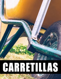 CARRETILLAS OBRA