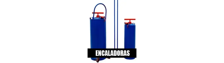 Venta de Encaladoras para Jardín y Camping, Suministros para Camping y Jardín Online