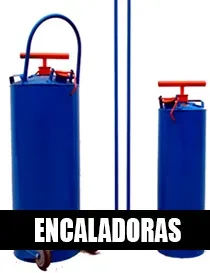ENCALADORAS