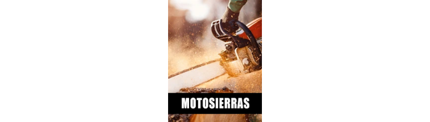 Venta de Motosierras, Comprar Suministros Agrícolas Online