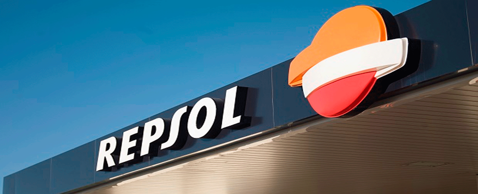 BANNER LUBRICANTES REPSOL