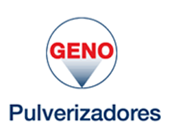 PULVERIZADORES GENO